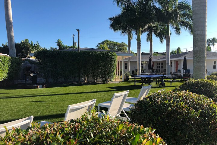 Captiva Beach Resort