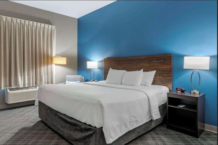 Comfort Inn St. Louis Airport