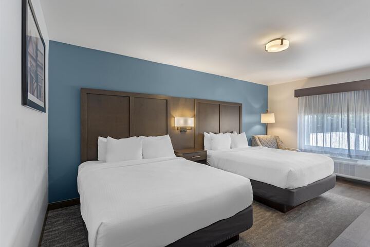 Best Western Plus Hershey