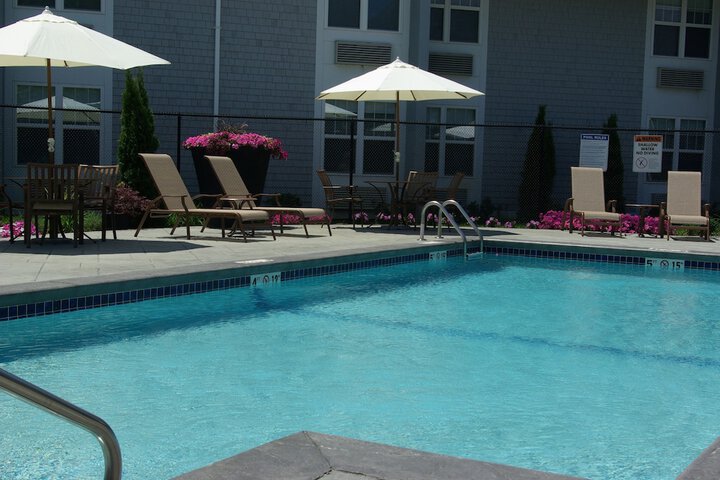 Holiday Inn Hyannis by IHG
