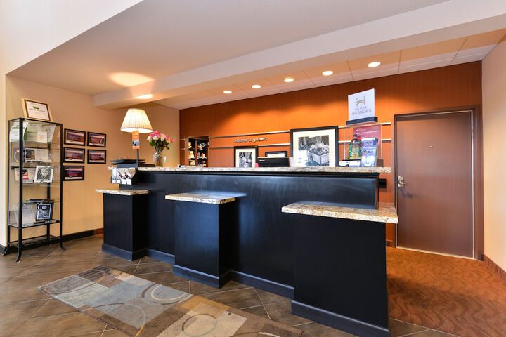 Hotel Interior 15 of 65