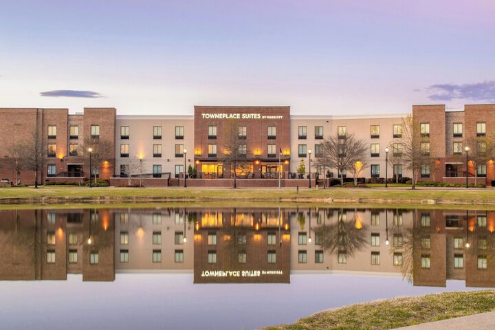 TownePlace Suites Jackson Ridgeland / Township at Colony Park