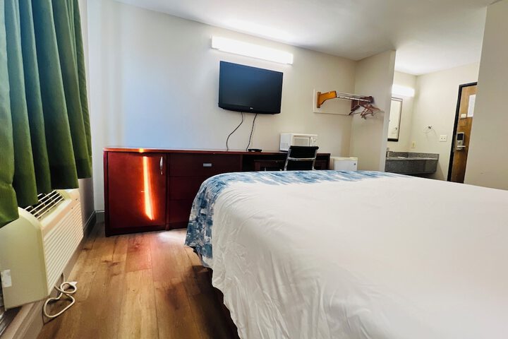 Rosewood Inn by OYO Union City I-69