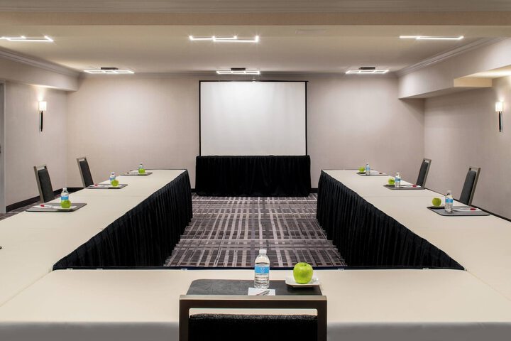 Tysons Corner Marriott