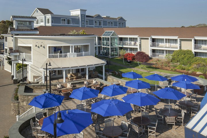 Hyannis Harbor Hotel