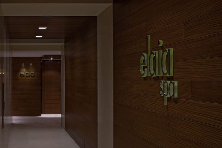 Hyatt at Olive 8