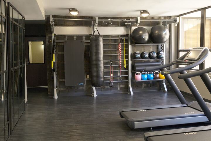 Health and Fitness 51 of 55