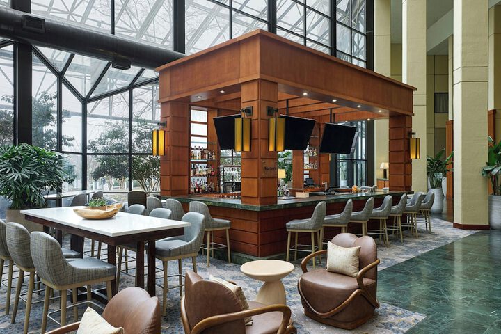 The Westin Atlanta Airport