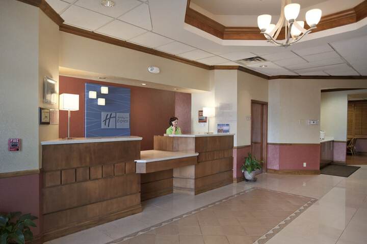 Holiday Inn Express North Palm Beach-Oceanview by IHG