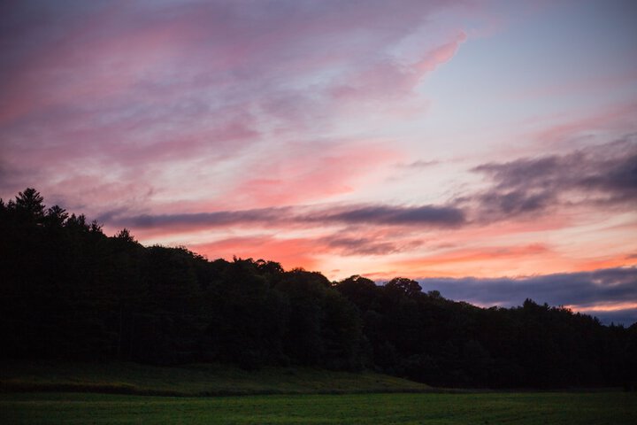 Kedron Valley Inn