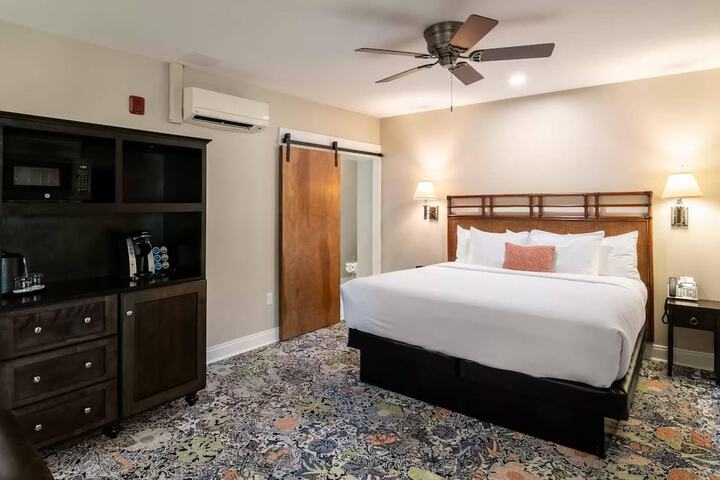 The Port Inn - Port St. Joe an Ascend Collection Hotel