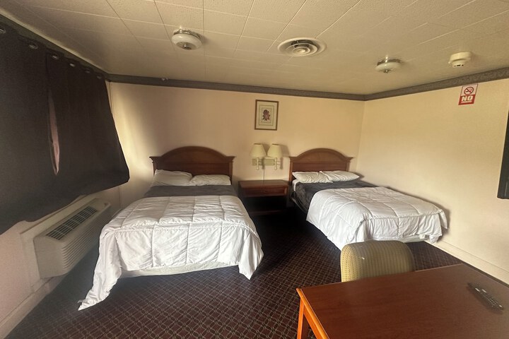Mark Twain Motor Inn