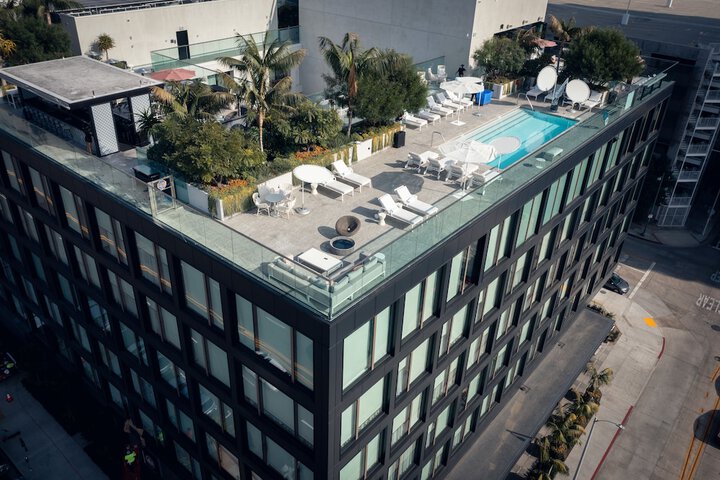 Hotel 5 of 120