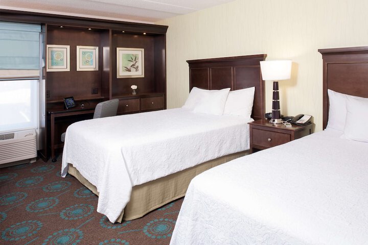 Hampton Inn and Suites Kokomo