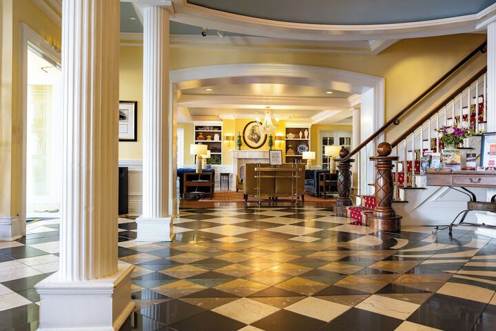 Hotel Interior 28 of 122