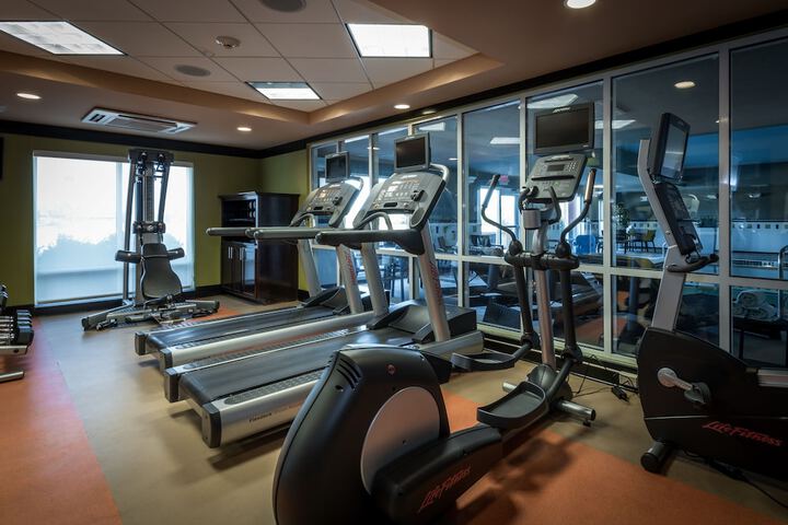 Fairfield Inn & Suites by Marriott Tupelo