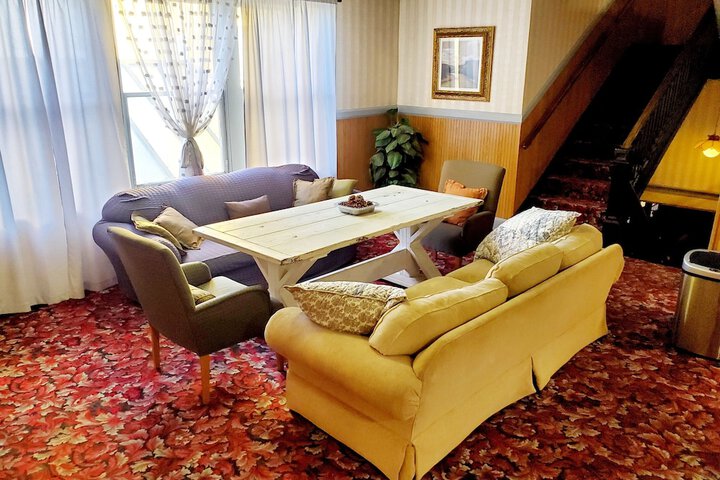 Monte Villa Hotel