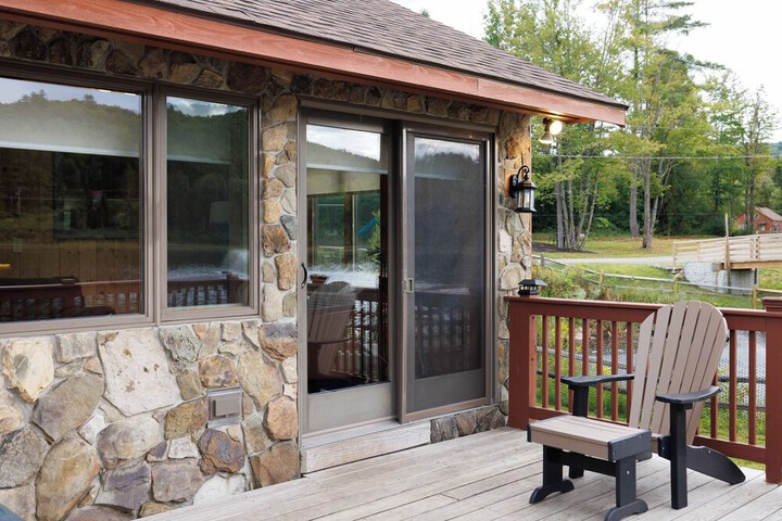 Presidential Mountain Resort