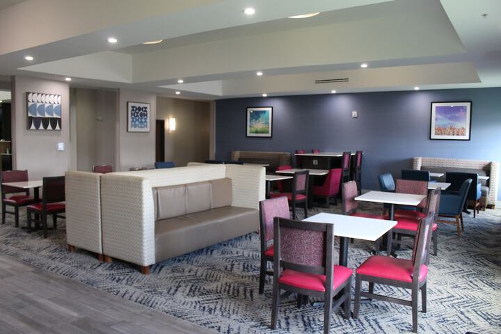 La Quinta Inn and Suites by Wyndham Schertz-San Antonio-Selma