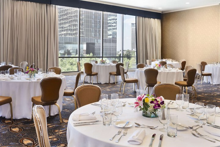 Fairmont Dallas