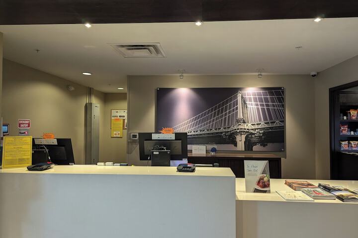 Hotel Interior 16 of 41