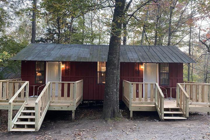 Yowie Cabin