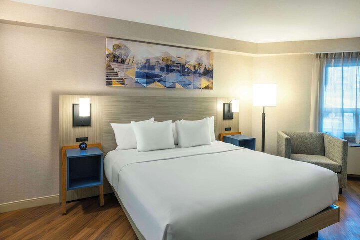 Comfort Inn Moncton Magnetic Hill