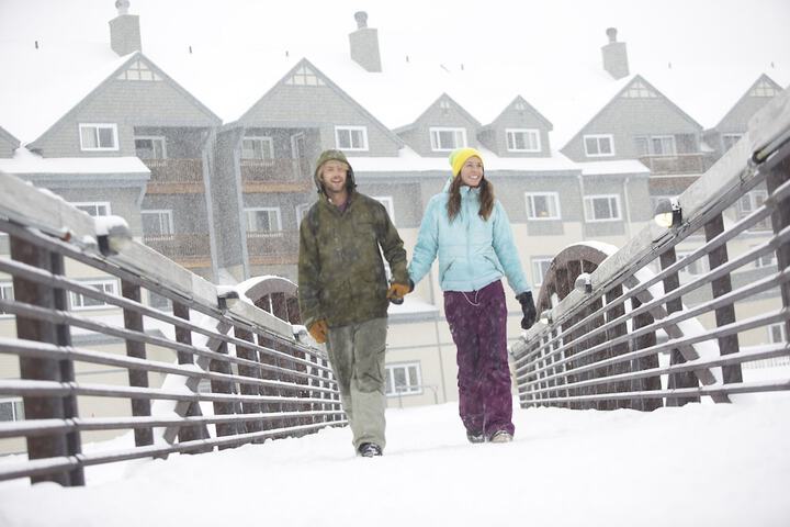 Killington Grand Hotel