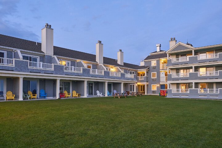 Bluegreen Vacations The Soundings an Ascend Collection Resort