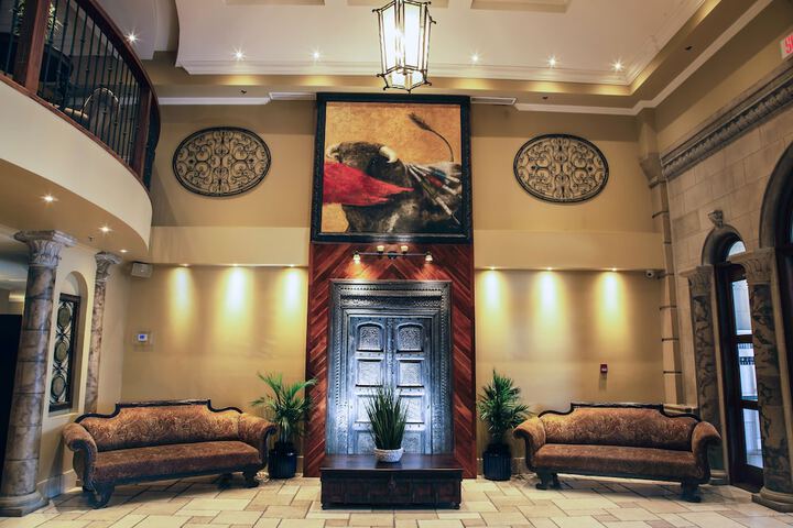 Hotel Interior 9 of 45