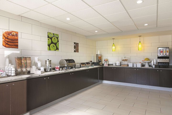 La Quinta Inn by Wyndham Jupiter
