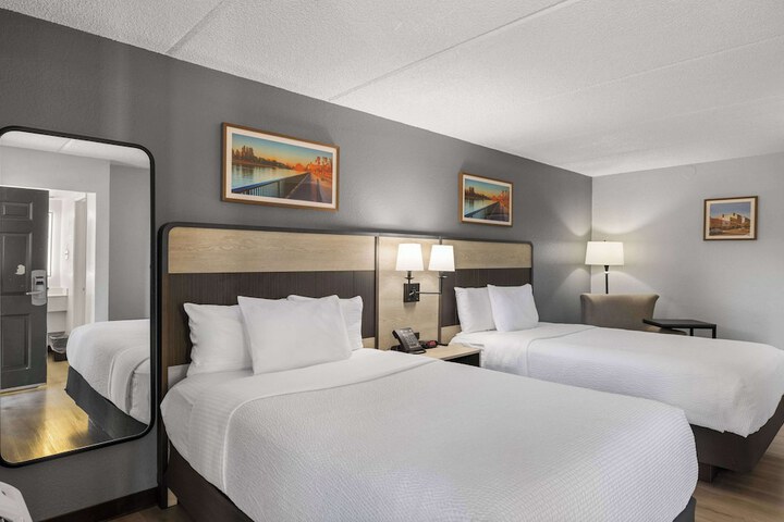 La Quinta Inn by Wyndham Stockton