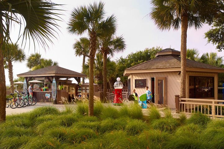 Omni Hilton Head Oceanfront Resort