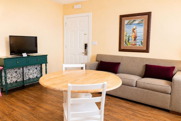 Belleair Beach Resort Motel