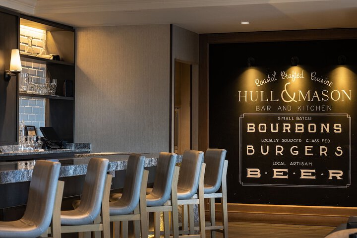 Marriott Boston Quincy