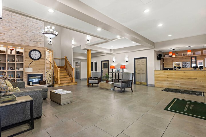 Country Inn & Suites by Radisson Hinesville, GA