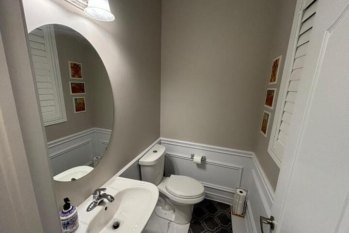 Cozy 1.5 Guest-Suite