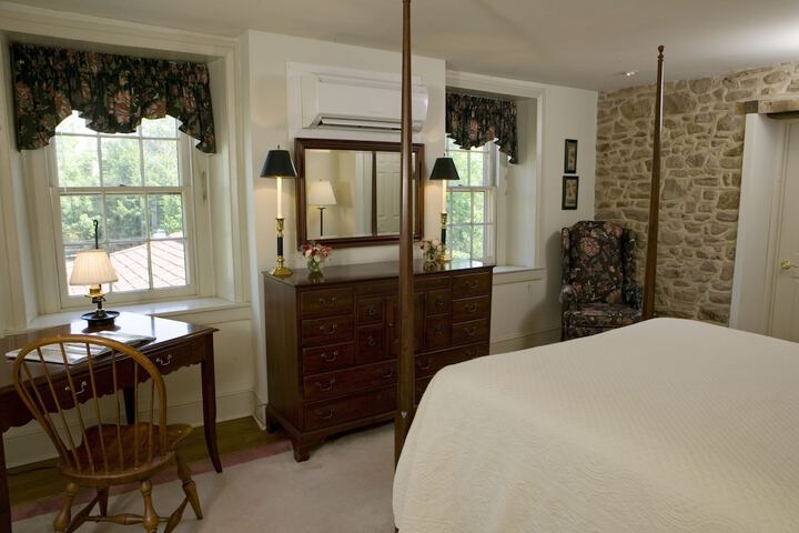 Joseph Ambler Inn