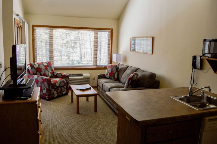 The Landing Resort