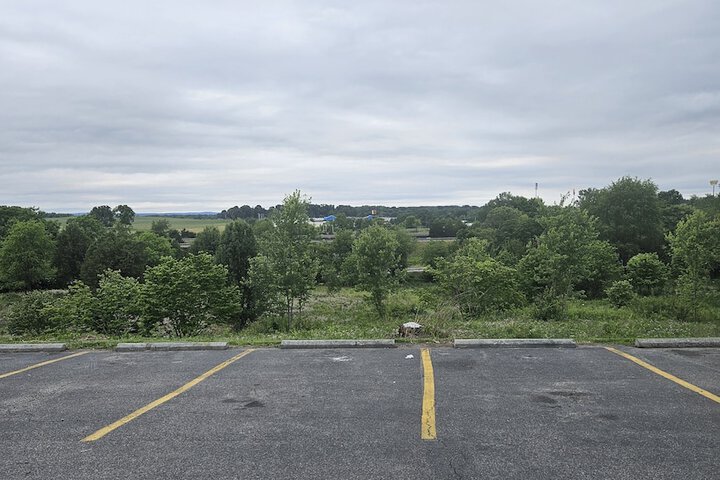 Quality Inn Dublin I-81