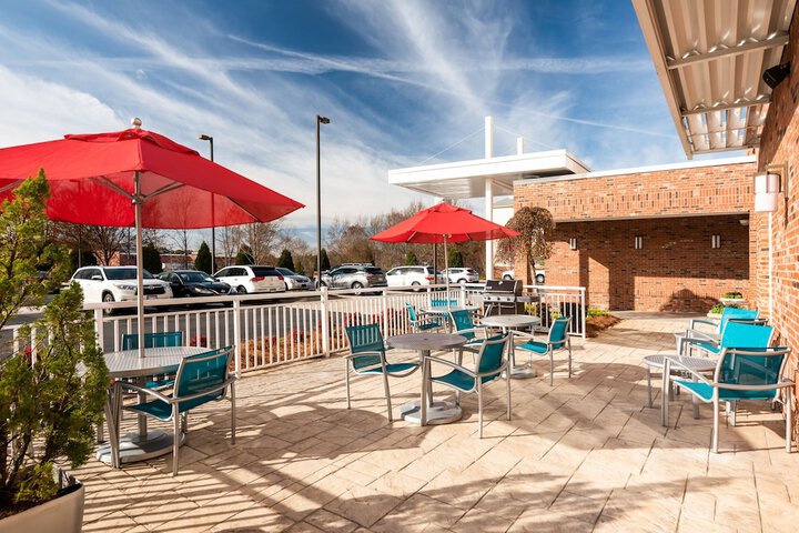 TownePlace Suites by Marriott Mooresville