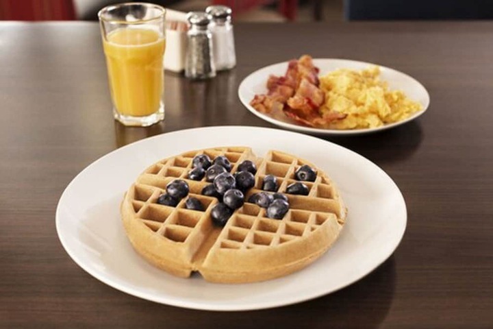 Breakfast/Coffee Service 23 of 29