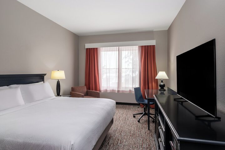 Garner Hotel Gillette South by IHG