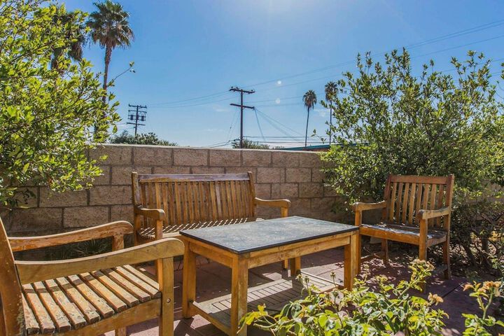 Terrace/Patio 30 of 30
