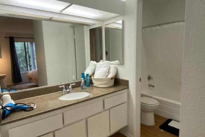 Rowland Heights Herly Apartment
