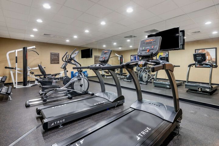 Health and Fitness 41 of 43
