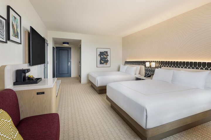 Hilton Orlando
