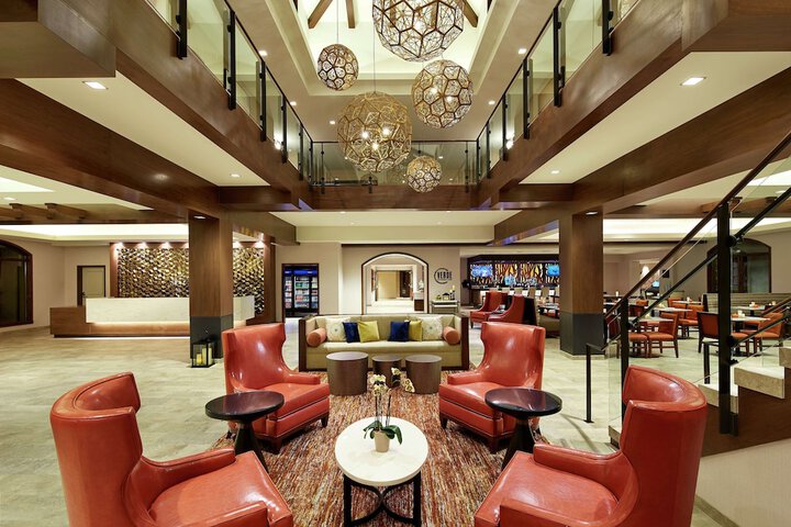 Hilton Garden Inn San Diego Old Town / SeaWorld Area