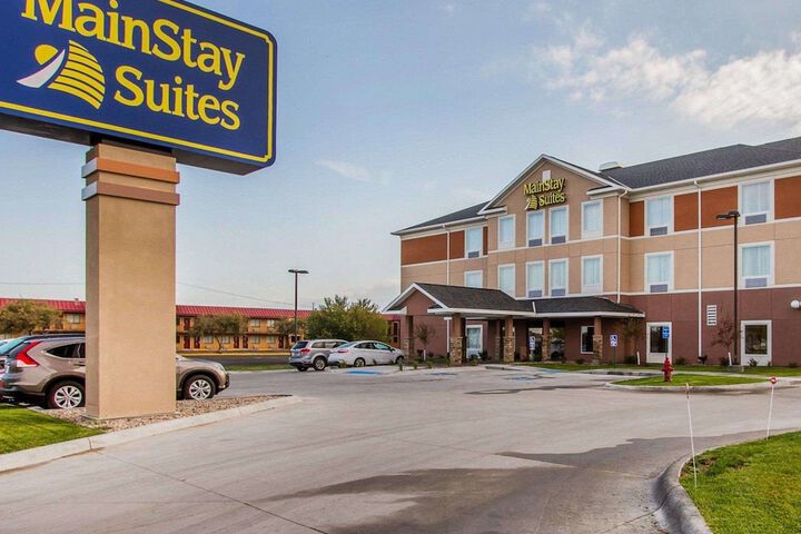 MainStay Suites Grand Island
