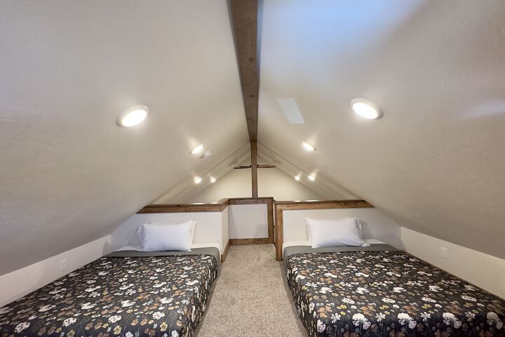 Gooseberry Lodges